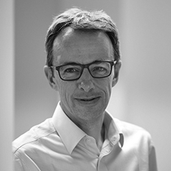 Piers Ricketts Eastern AHSN