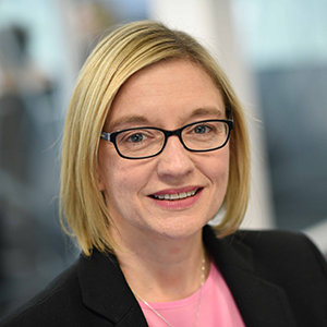 Dr Louise Jopling Eastern AHSN Commercial Director