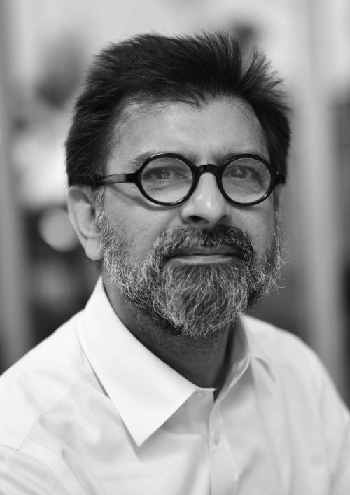 Dr Jag Ahluwalia