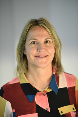 Jo Dempsey Eastern AHSN