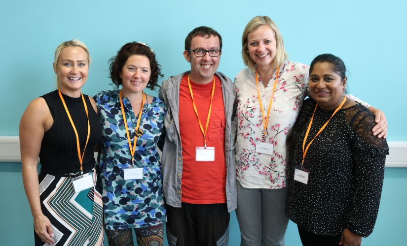 Patient participatory appraisal healthy new town programme Northstowe WEB