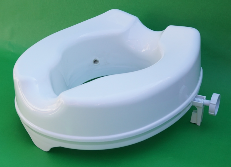 Washseat warm water bidet wash
