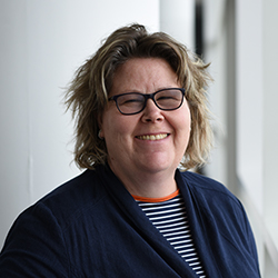 Katrina Wilson Eastern AHSN