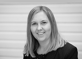 Sarah Robinson Head of Delivery Eastern AHSN