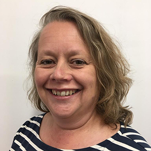 Tara Marshall Eastern AHSN Clinical Lead for Deterioration