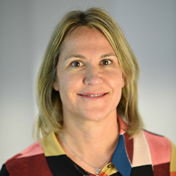 Jo Dempsey Commercial Enterprise Lead at Eastern AHSN