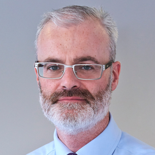 Danny Mortimer, chief executive of NHS Employers and NHS Confederation