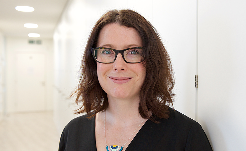 Fiona Claridge NHS Confederation