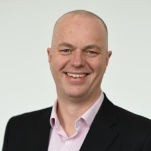Philip Shelton, Principal Advisor - Commercial Lead at Eastern AHSN