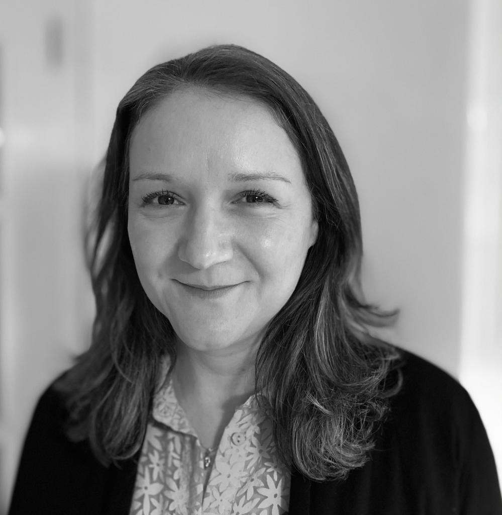 Jess Garner, Senior Advisor at Eastern AHSN