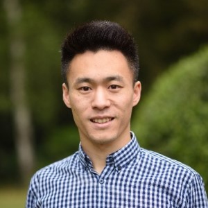 Ashley Wong UEA medical student
