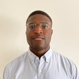 Kachi Onyekuru UEA Medicine Undergraduate