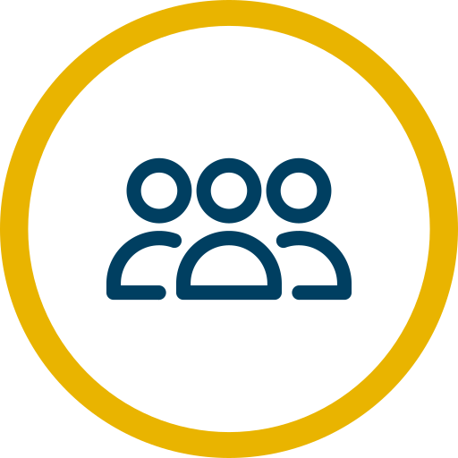 Our staff icon