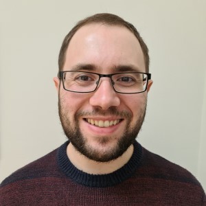 Luke Natali Eastern AHSN