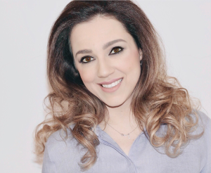 Lamprini Kaftantzi, PhD | Senior Advisor (Commercial)