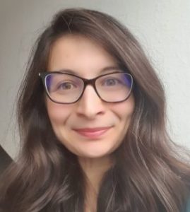 Kristina Tsipi, Medicines Optimisation Lead