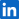 Linkedin logo