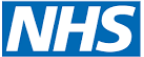 NHS logo