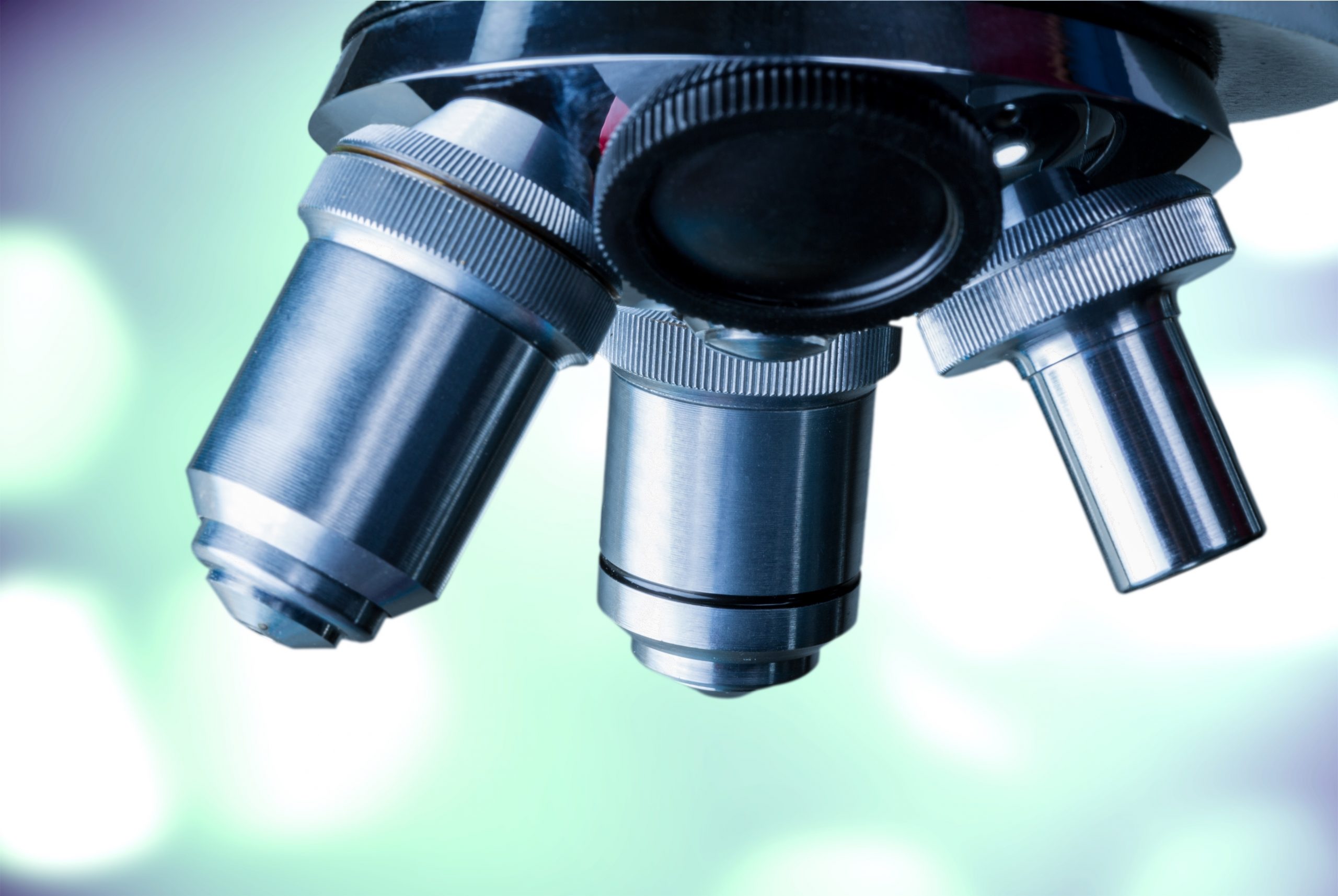 Science research into Crohn's and Colitis