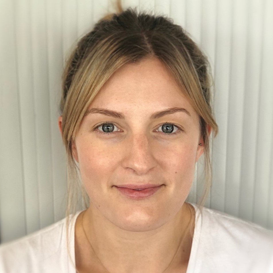 Pip Hodgson (A&E Nurse and Clinical Adviser to NHSX