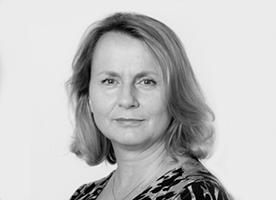 Tracy Dowling Eastern AHSN
