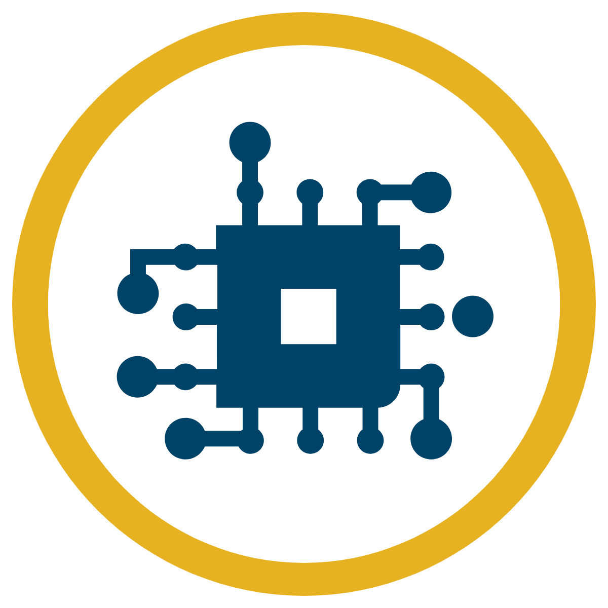 Digital icon