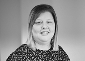 Caroline Angel Eastern AHSN Director of Patient Safety