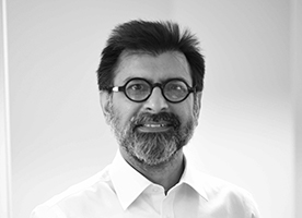 Jag Ahluwalia Eastern AHSN Clinical Director