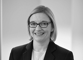 Louise Jopling Eastern AHSN Commercial Director