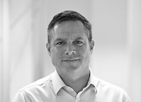 Mark Avery Eastern AHSN