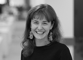 Maxine Mackintosh Eastern AHSN Non-Executive Director