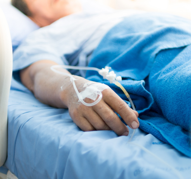 National Early Warning Score NEWS2 AHSN