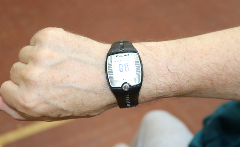 Digital healthcare wearable device