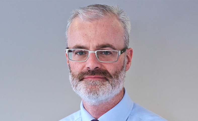 Danny Mortimer, chief executive of NHS Employers and NHS Confederation