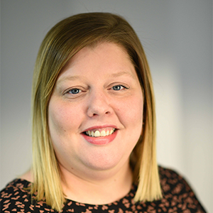 Caroline Angel Eastern AHSN Director of Patient Safety