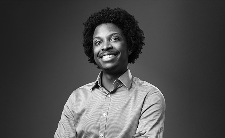 Dr Jason Mellad Start Codon Ideas to Impact podcast