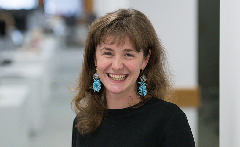 Maxine Mackintosh Eastern AHSN