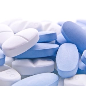 Pills, tablets and medicine