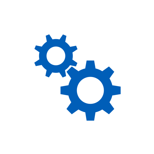 Cogs in a system