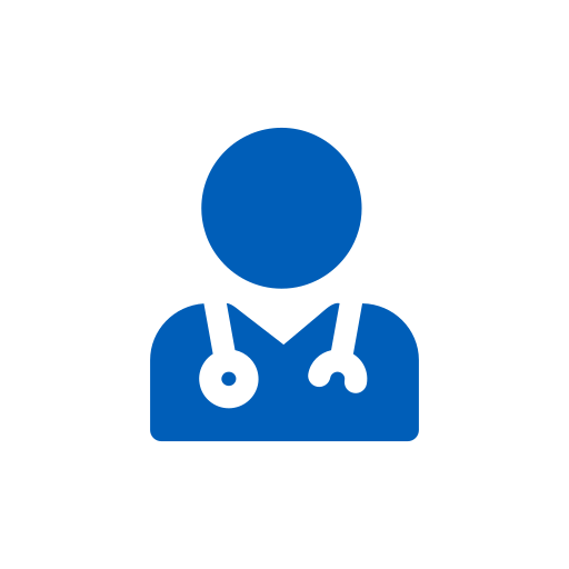Healthcare professional