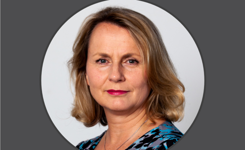 Tracy Dowling Eastern AHSN Chair