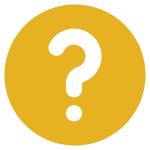 Question mark icon