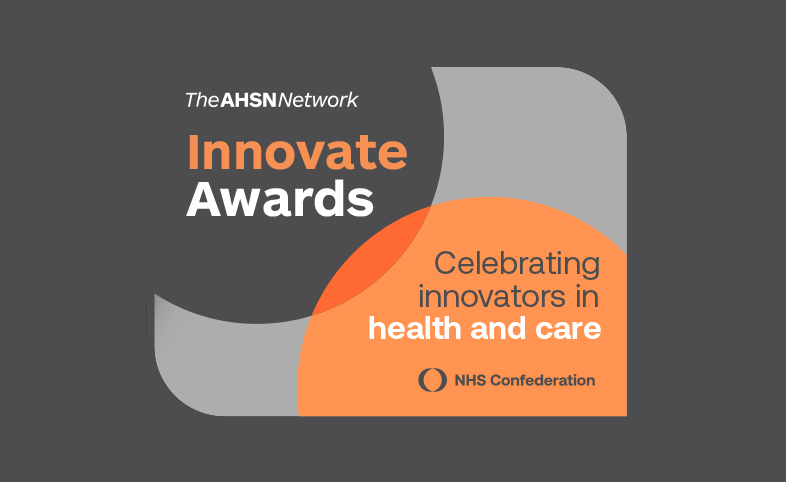Innovate Awards 2022