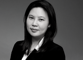Teresa Au Director of Finance and Corporate Services Eastern AHSN